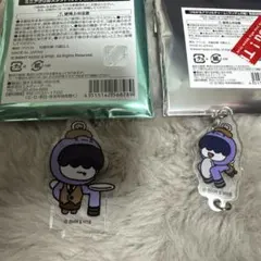 TXT PPULBATU CAFE プルバトゥ フムニャリン アクスタ