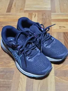 ASICS レディース スニーカー 23.5cm 1012A461のサムネイル