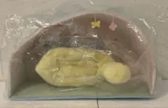 すみっコぐらし みにっコとあそぼ シーンぬいぐるみ　あひるの遊具・ドーム