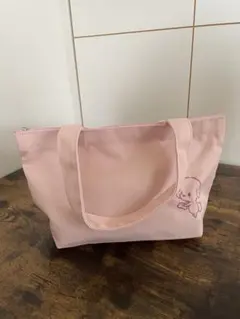 犬 トートバッグ