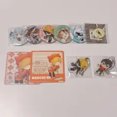 #コンパス まとめ売り