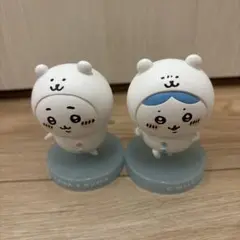 2025年最新】ナガノのくま ちいかわ フィギュアの人気アイテム