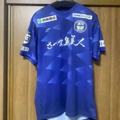 2025年最新】鹿児島ユナイテッド ユニフォームの人気アイテム