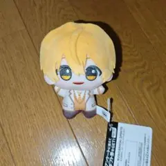 すとぷり ちびぐるみ～制服ver.～　るぅと