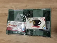 Mrs. GREEN APPLE 一番くじ　C賞ストール&D賞マグカップ