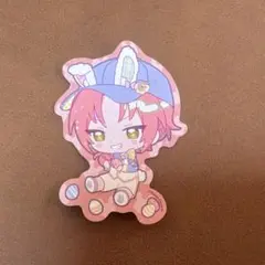 あんスタ アニカフェ ステッカー 月永レオ