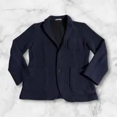 m3454 5351POUR HOMMES ジャケット カーディガン 2 - メルカリ