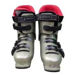 2026年最新】スキーブーツ genの人気アイテム - メルカリ