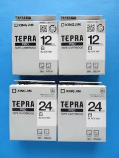 テプラ PC周辺機器