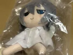 アキラ・Yシャツver.ぬいぐるみ●咎狗の血