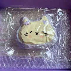 Squishboom ねこちゃん お芋