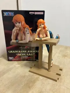 ワンピース ナミ アニメ