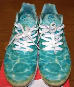 Nike Air Max Plus Fuse GPX PRM 26㎝ - メルカリ