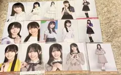 乃木坂46 若月佑美 生写真 大量セット - メルカリ