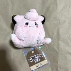 2025年最新】ポケモン ピッピ ぬいぐるみの人気アイテム - メルカリ