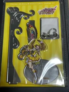 2026年最新】キュアピースアクリルスタンドの人気アイテム - メルカリ