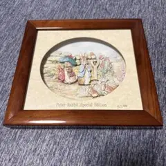 ピーターラビット Peter Rabbit Special Edition