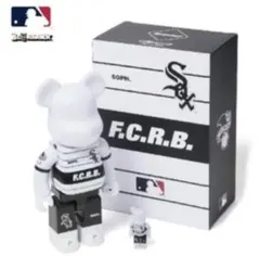 BE@BRICK F.C.R.B × MLB 1000% 新品未開封 MEDICOM TOY BE@RBRICK F.C.R.B. × MLB 1000％ (ALL TEAM