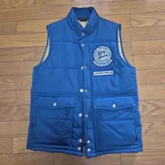 ダウンベスト ベスト