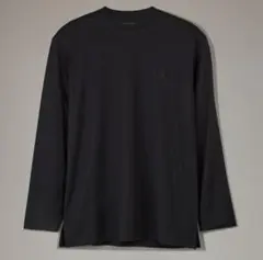 Y-3 CLASSIC CHEST LOGO LS TEE ロゴ サイズXS