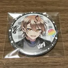 からぴち　うりさん　缶バッジ