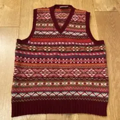 ジャミーソンズ ベスト