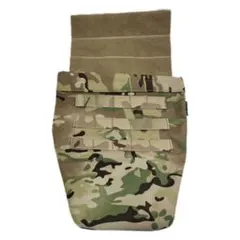 ロシア製実物　デジフロ　ポーチ8点➕スリング　ロシア軍 ロシア製実物 デジフロ ポーチ8点➕スリング ロシア軍 ロシア製