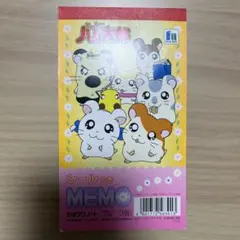 激レア　当時物　平成レトロ　バインダー式手帳　とっとこハム太郎　シール帳 とっとこハム太郎 シール帳 手帳 平成レトロ 当時物 激レア - メルカリ
