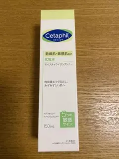 Cetaphil モイスチャライジングトナー 150mLのサムネイル