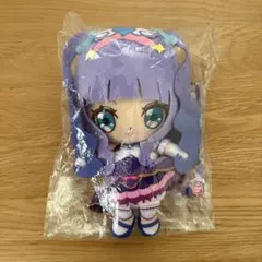 キュアマジェスティ　キュアフレンズぬいぐるみ