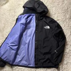 25年新作モデル✨ THE NORTH FACE マウンテンレインテックスJKT