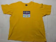 90s 00s　TRIPLE FIVE SOUL　Tシャツ
