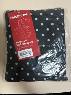 reisenthel☆MINI MAXI BASKETSHOPPER ☆新品のサムネイル