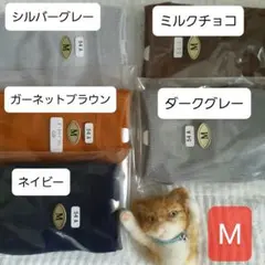 CSソックス◉ Mサイズ 　アンクル丈/カラー２足セット