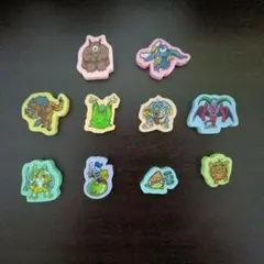 2025年最新】ドラクエ消しゴムの人気アイテム - メルカリ