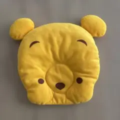 ベビー枕　プーさん　ディズニー