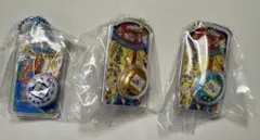 たまごっちおかしなたまごボーロっち3 たまごっちパラダイス　3個セット