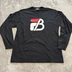 メンズ 長袖カットソー