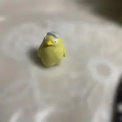 千と千尋の神隠し オオトリサマフィギュア