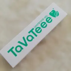 タバティー ホワイトニングジェル1本
