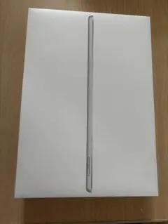 iPad第9世代(空箱)