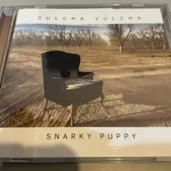 スナーキー・パピー / CULCHA VULCHA