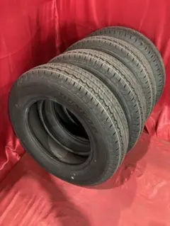 haru324様専用☆2023年製 タイヤ 195/80R15 LT日本製☆4本 - メルカリ