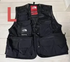 2025年最新】supreme cargo vestの人気アイテム - メルカリ