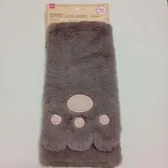 ティペット マフラー