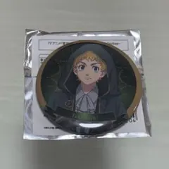 東京リベンジャーズ 東リべ 缶バッジ 花垣武道