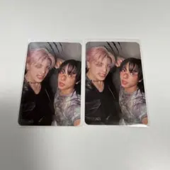 &TEAM Back to Life ケミ トレカ タキ マキ