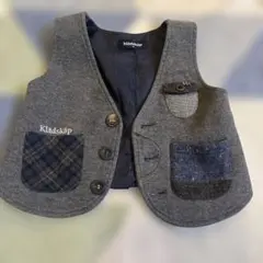 ⁂*⁂様 kladskap ジャケット90cm