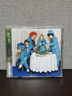 自主制作盤 最初期デモCD】 SEKAI NO OWARI / 白EARTH - メルカリ