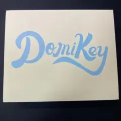 Domikey Pearl Keycaps